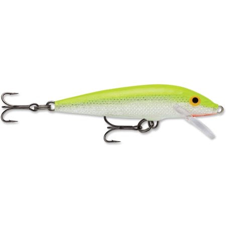 Rapala Original Floating Bait F07 - Dogfish Tackle & Marine