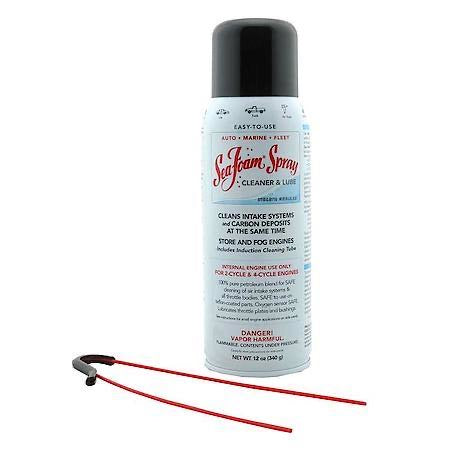 Sea foam Spray - Dogfish Tackle & Marine