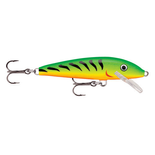 Rapala Original Floating Bait F07 - Dogfish Tackle & Marine