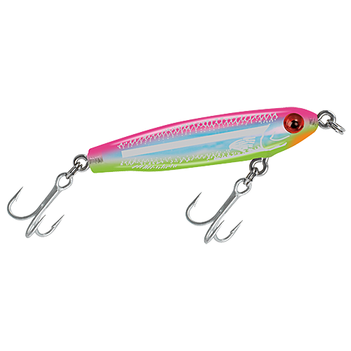 Mirrolure Mirr-o-Glass 9MR - Dogfish Tackle & Marine