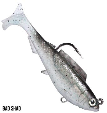 ZMAN HERCULEZ SWIMBAIT - Dogfish Tackle & Marine