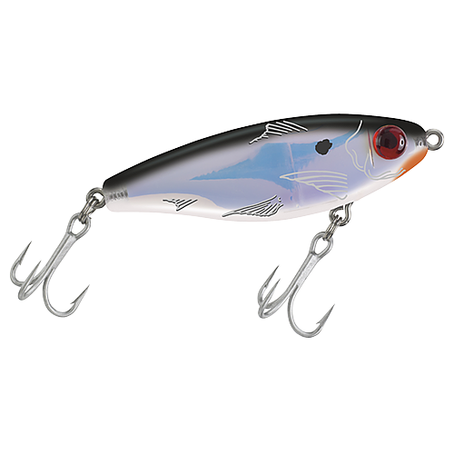 Mirrolure 37MR XXL - Dogfish Tackle & Marine