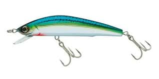 Yozuri Mag Minnow Floating - Dogfish Tackle & Marine