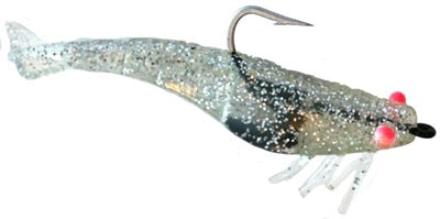 D.O.A Shrimp 2.75” - Dogfish Tackle & Marine