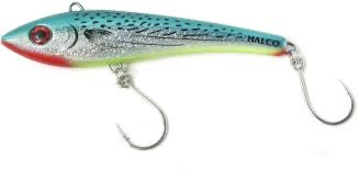 Halco Max 190 5 3/4oz - Dogfish Tackle & Marine