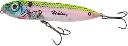 Heddon One Knocker Spook - Dogfish Tackle & Marine