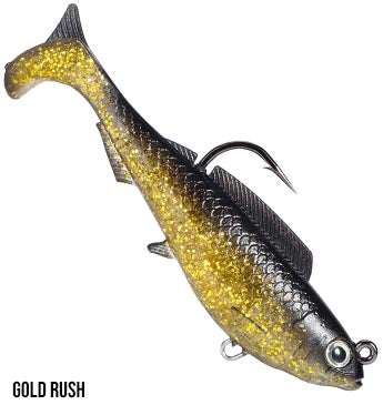 ZMAN HERCULEZ SWIMBAIT - Dogfish Tackle & Marine