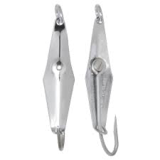 Squid Spoon - Dogfish Tackle & Marine