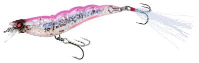 Yozuri Crystal 3D Shrimp - Dogfish Tackle & Marine