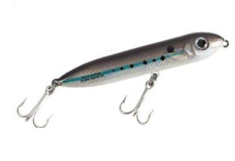 Heddon Super Spook Jr. - Dogfish Tackle & Marine