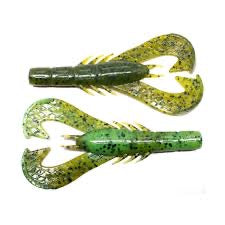 Googan Krackin Craw - Dogfish Tackle & Marine