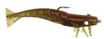 D.O.A 3” Shrimp 1/4oz 3 Pack - Dogfish Tackle & Marine