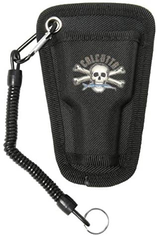 Calcutta Molded Plier Sheath - Dogfish Tackle & Marine