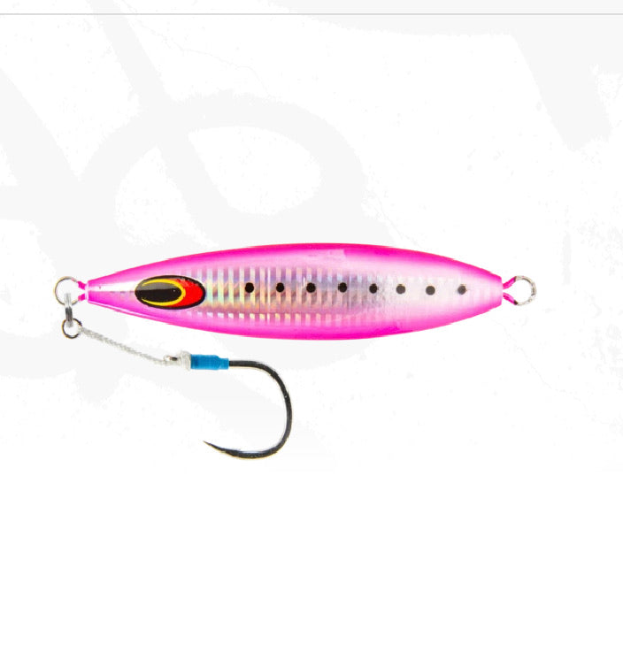 Nomad Gypsea 120gram Deep Jig - Dogfish Tackle & Marine