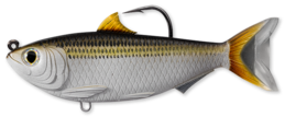 Live Target Sardine - Dogfish Tackle & Marine