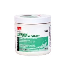 3M Aluminum Restorer & Polish - Dogfish Tackle & Marine