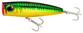 Yozuri Hydro Popper R1152 - Dogfish Tackle & Marine