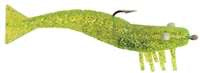 DOA 4” Shrimp 1/2oz 3 Pack - Dogfish Tackle & Marine