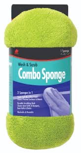 Buffalo Combo Sponge #65005 - Dogfish Tackle & Marine