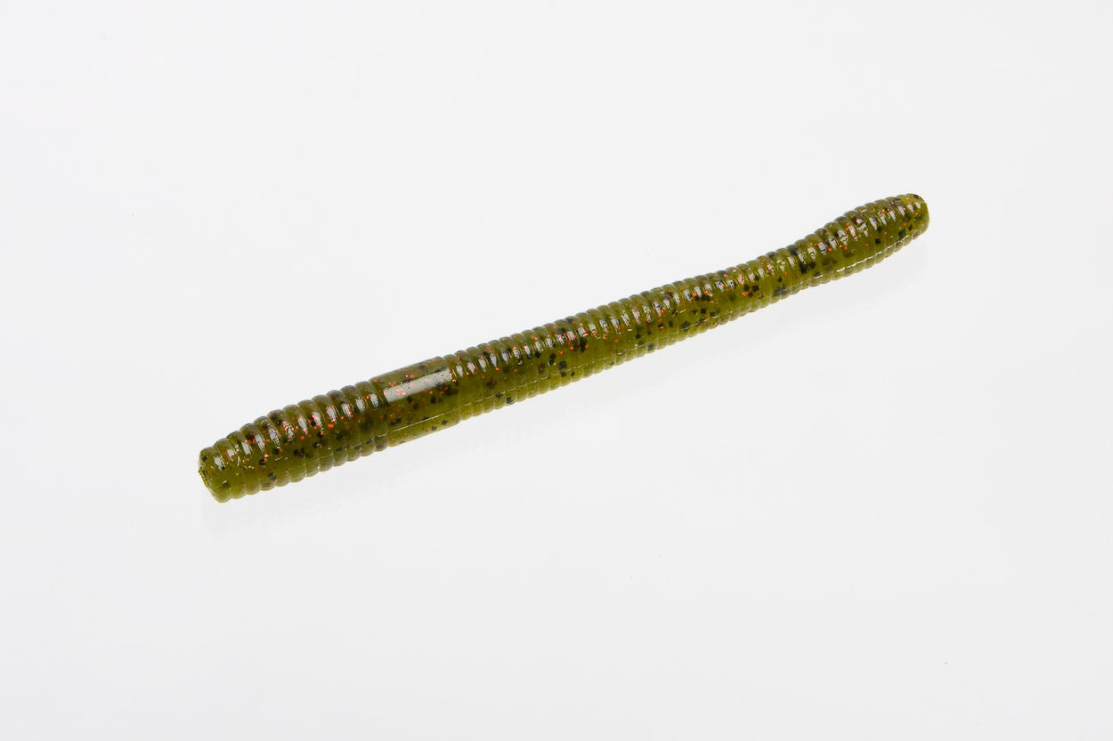 ZOOM Magnum Finesse Worm Super Salt Plus - Dogfish Tackle & Marine