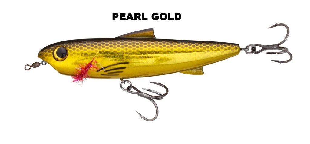 Unfair Lures Dawgwalker - Dogfish Tackle & Marine