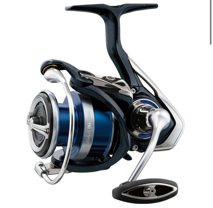 Daiwa Legalis LT - Dogfish Tackle & Marine