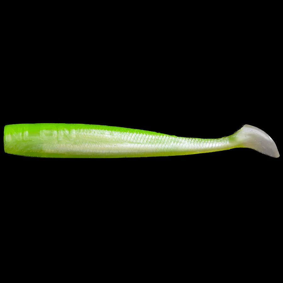 NLBN 8” Paddle Tail - Dogfish Tackle & Marine