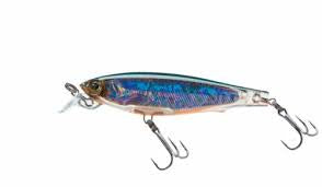 Yozuri 51135 3DS Minnow - Dogfish Tackle & Marine