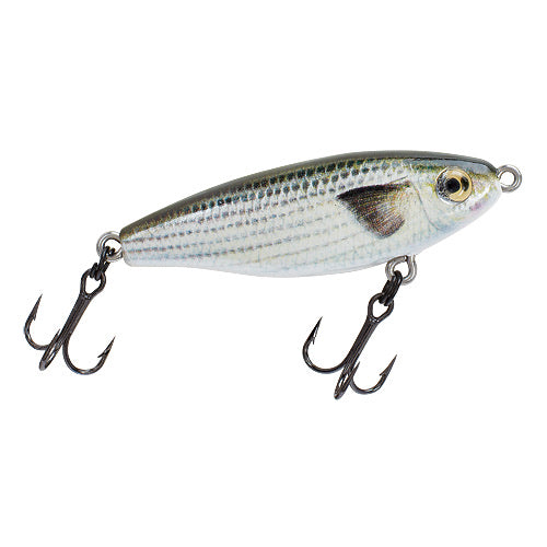 Mirrolure C17MR MirrOdine C-Eyes - Dogfish Tackle & Marine