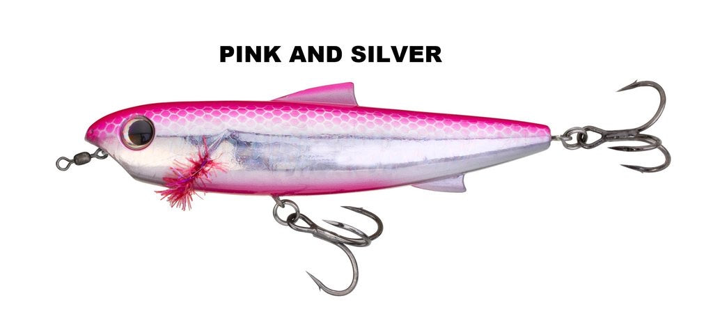 Unfair Lures Dawgwalker - Dogfish Tackle & Marine