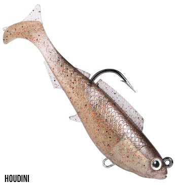 ZMAN HERCULEZ SWIMBAIT - Dogfish Tackle & Marine