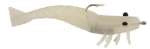 D.O.A 3” Shrimp 1/4oz 3 Pack - Dogfish Tackle & Marine