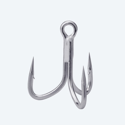 BKK VIPER 41 TREBLE HOOKS - Dogfish Tackle & Marine