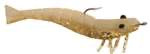 D.O.A 3” Shrimp 1/4oz 3 Pack - Dogfish Tackle & Marine