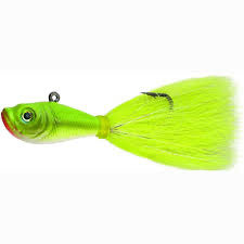 SPRO Buck Tail Jig - Dogfish Tackle & Marine