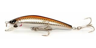 Yozuri Mag Minnow Floating - Dogfish Tackle & Marine