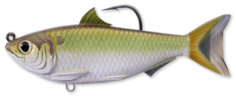 Live Target Thread Fin Swim Bait - Dogfish Tackle & Marine