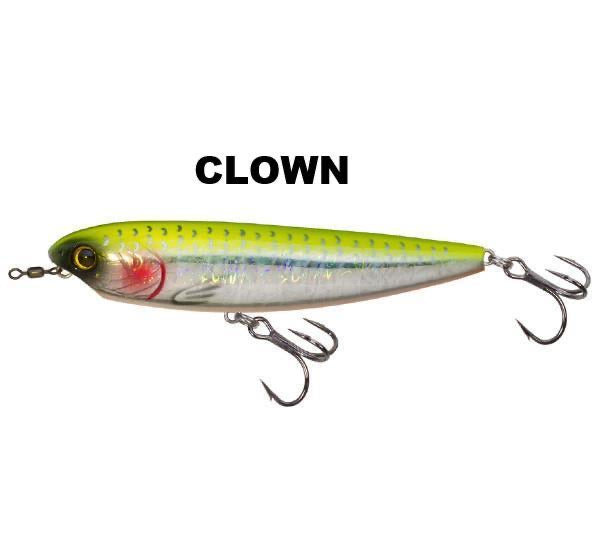 Unfair Lures Dawgwalker - Dogfish Tackle & Marine