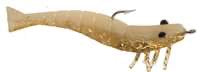 DOA 4” Shrimp 1/2oz 3 Pack - Dogfish Tackle & Marine