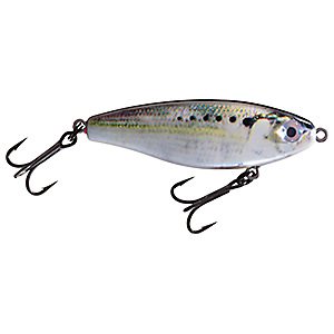 Mirrolure C17MR MirrOdine C-Eyes - Dogfish Tackle & Marine