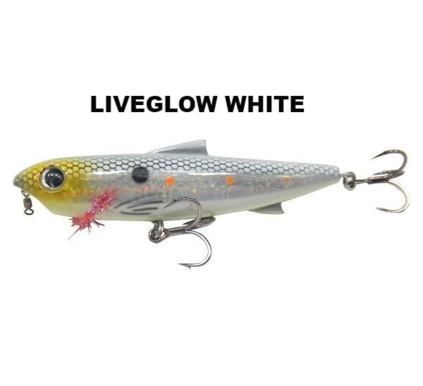 Unfair Lures Dawgwalker - Dogfish Tackle & Marine