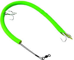 Sea Striker Cuda Tube - Dogfish Tackle & Marine