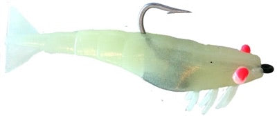 D.O.A Shrimp 2.75” - Dogfish Tackle & Marine