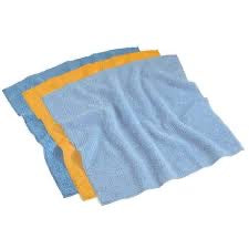 Shurhold 3pk Microfiber Towels - Dogfish Tackle & Marine