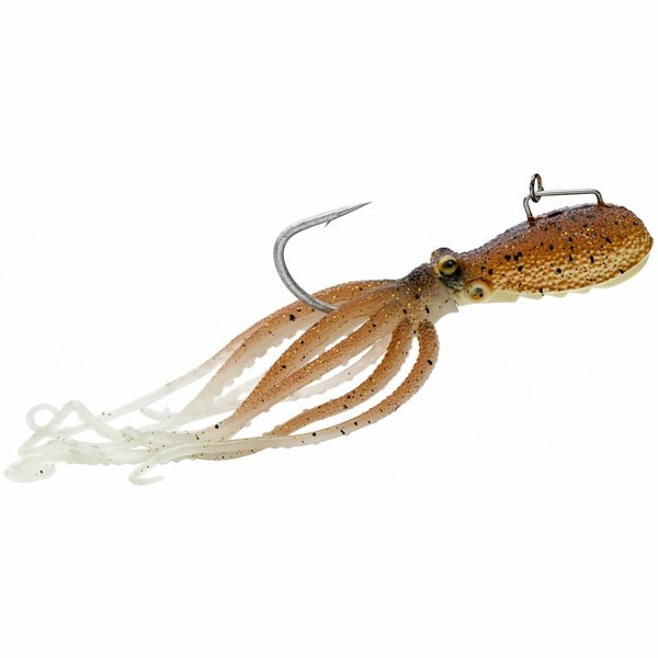 Savage Gear 3D Octopus - Dogfish Tackle & Marine