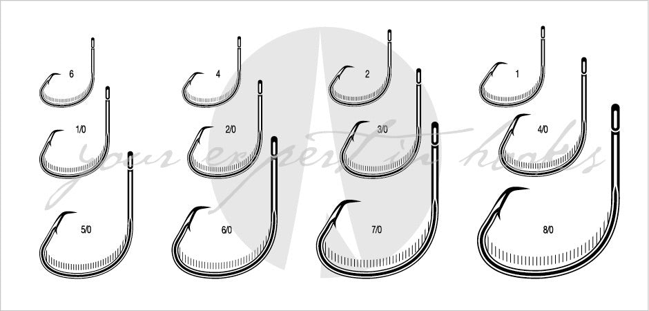 VMC sure set circle hook - Dogfish Tackle & Marine