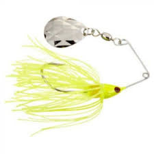 Strike King Mini King Spinner Bait 1/8oz - Dogfish Tackle & Marine