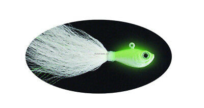 SPRO Buck Tail Jig - Dogfish Tackle & Marine