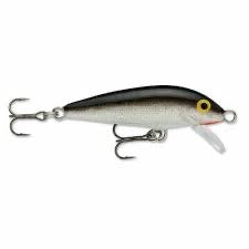 Rapala Original Floating Bait F07 - Dogfish Tackle & Marine