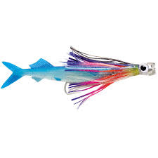 Williamson Live Ballyhoo Combo Trolling Lure - Dogfish Tackle & Marine